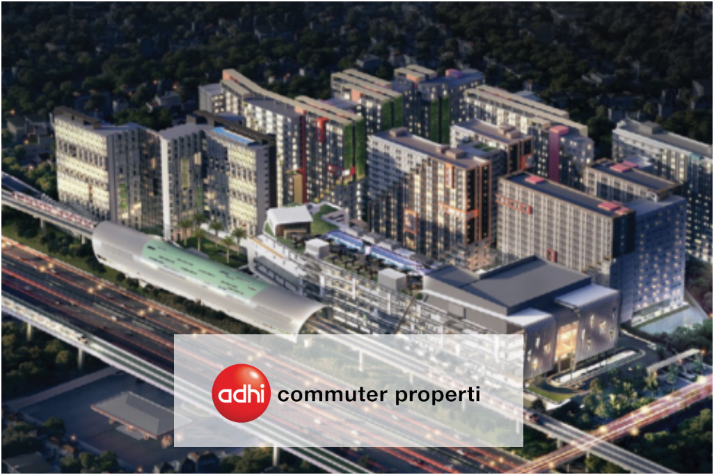 Company Profile PT Adhi Karya (Persero) Tbk