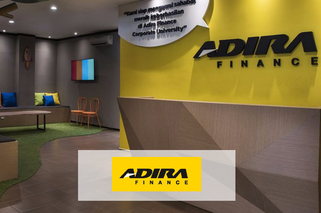 Company Profile PT Adira Dinamika Multi Finance Tbk
