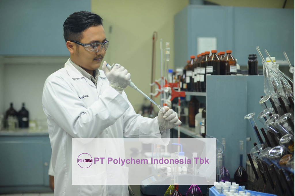 Company Profile Polychem Indonesia Tbk