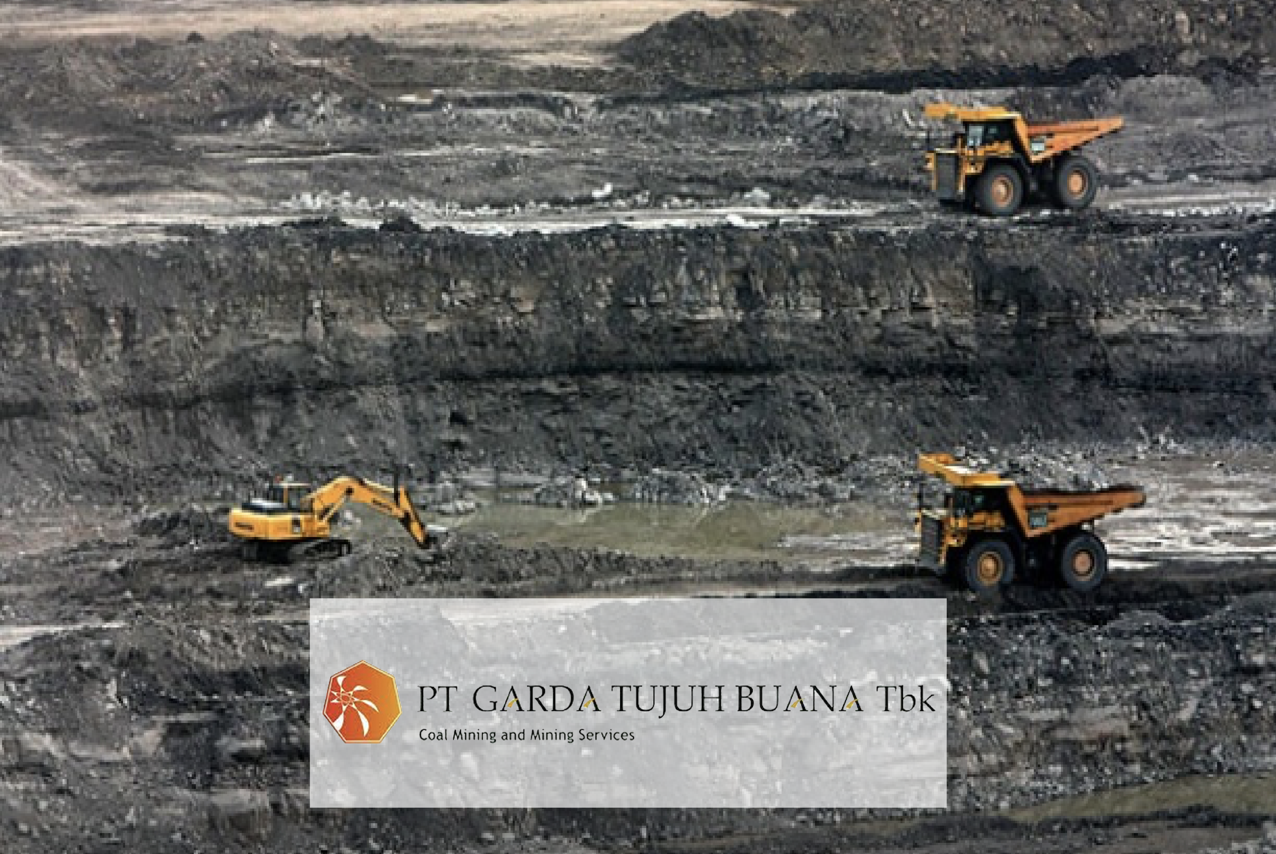 Company Profile Garda Tujuh Buana Tbk