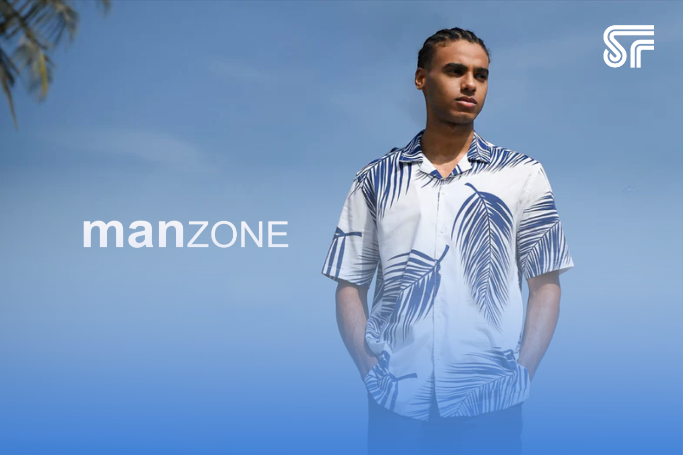 Manzone, Fashion yang Mengutarakan Pesan Secara Visual