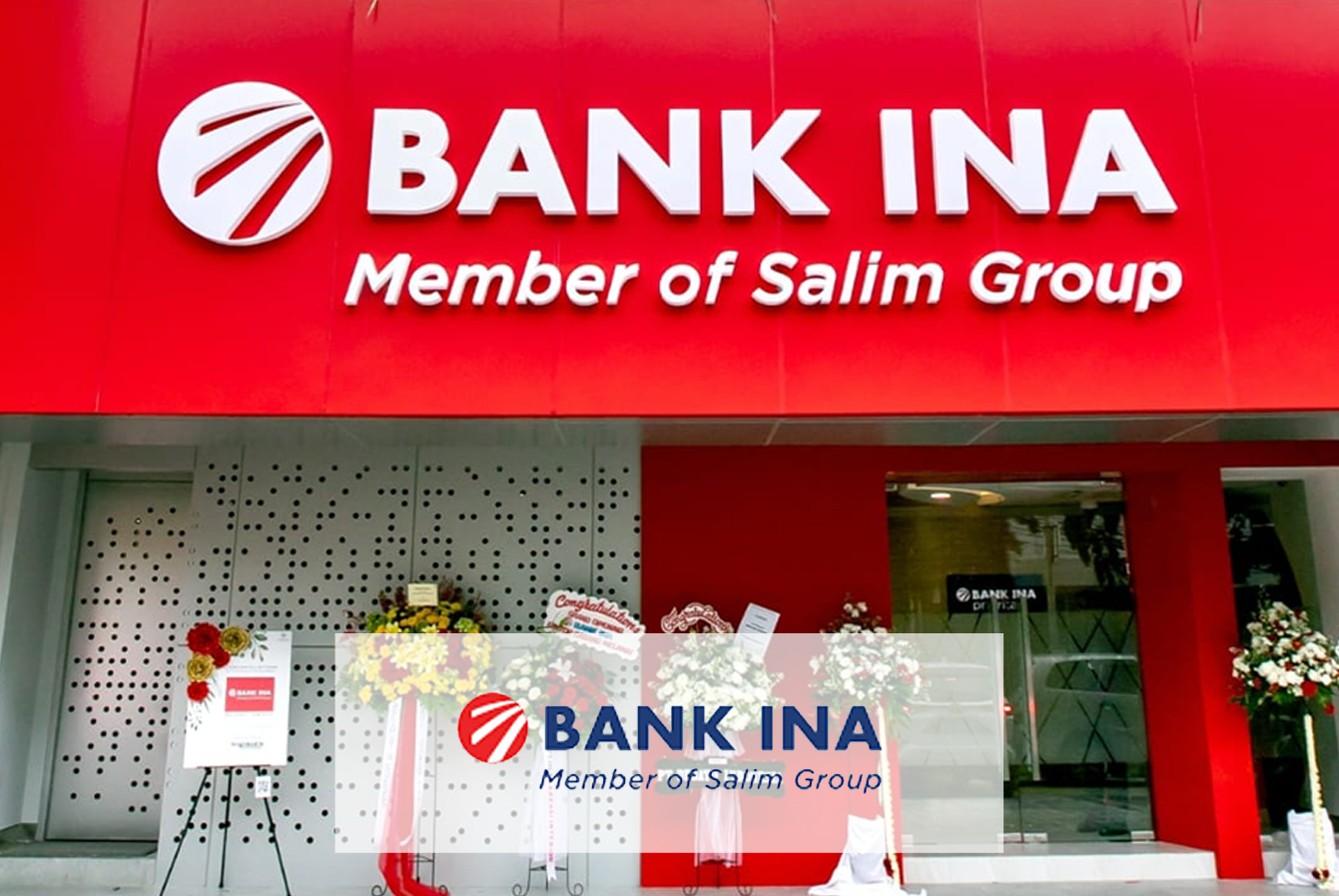 Company Profile PT Bank Ina Perdana Tbk