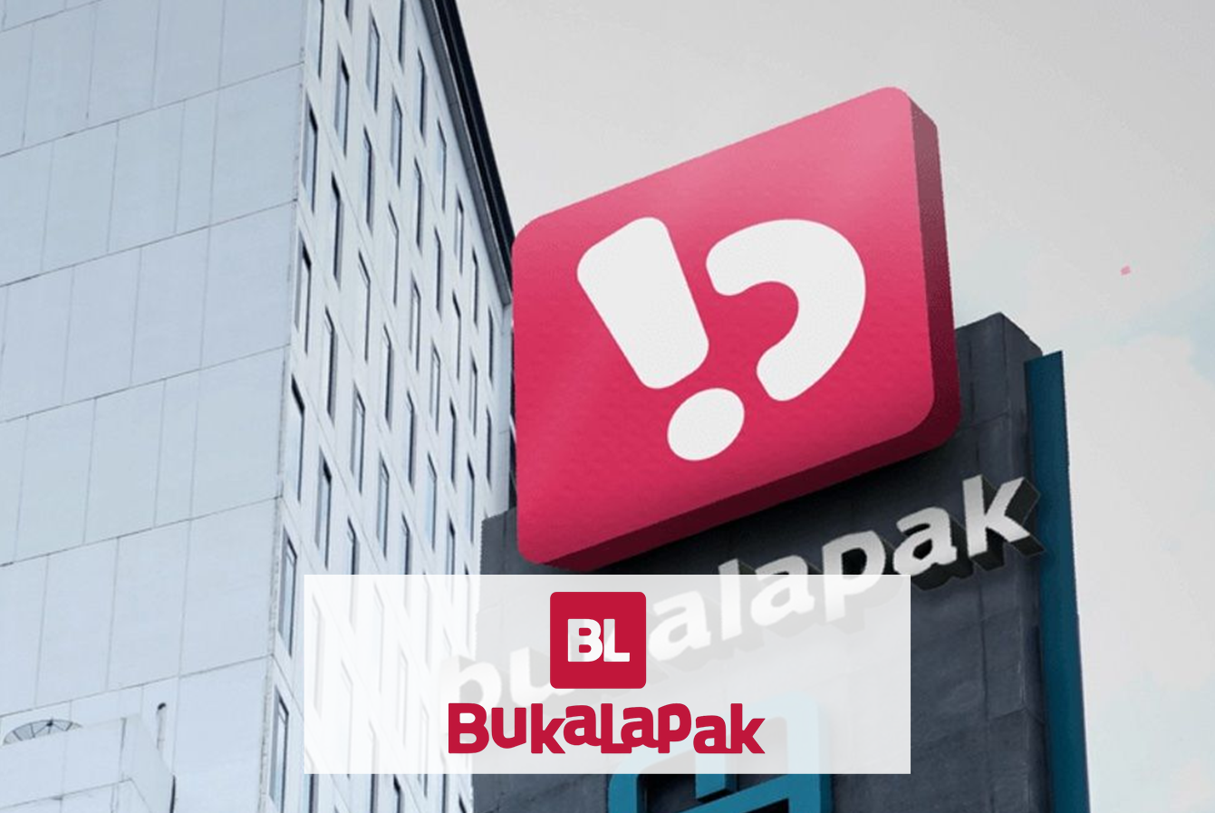 Company Profile PT Bukalapak.com Tbk