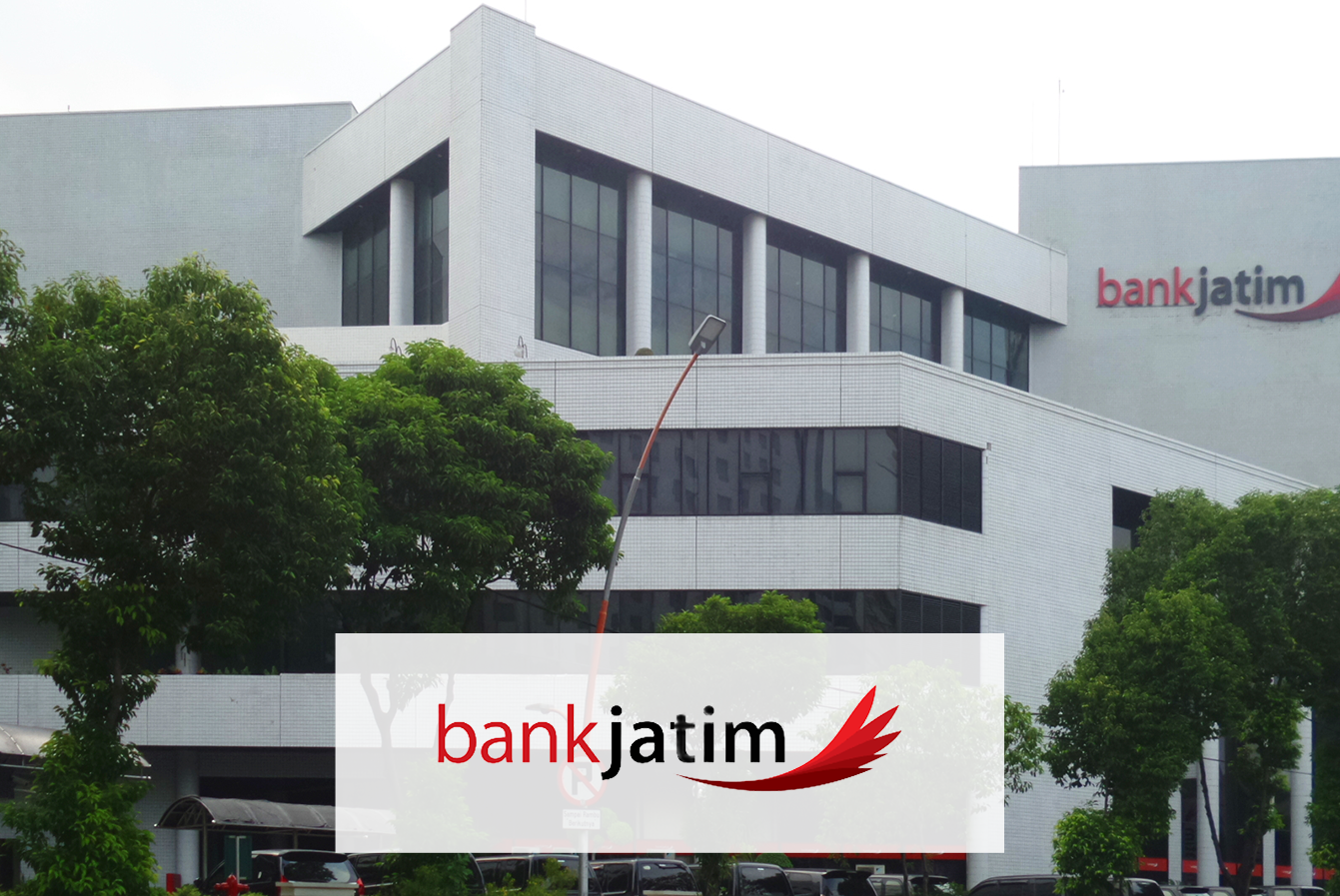 Company Profile Bank Pembangunan Daerah Jawa Timur Tbk.