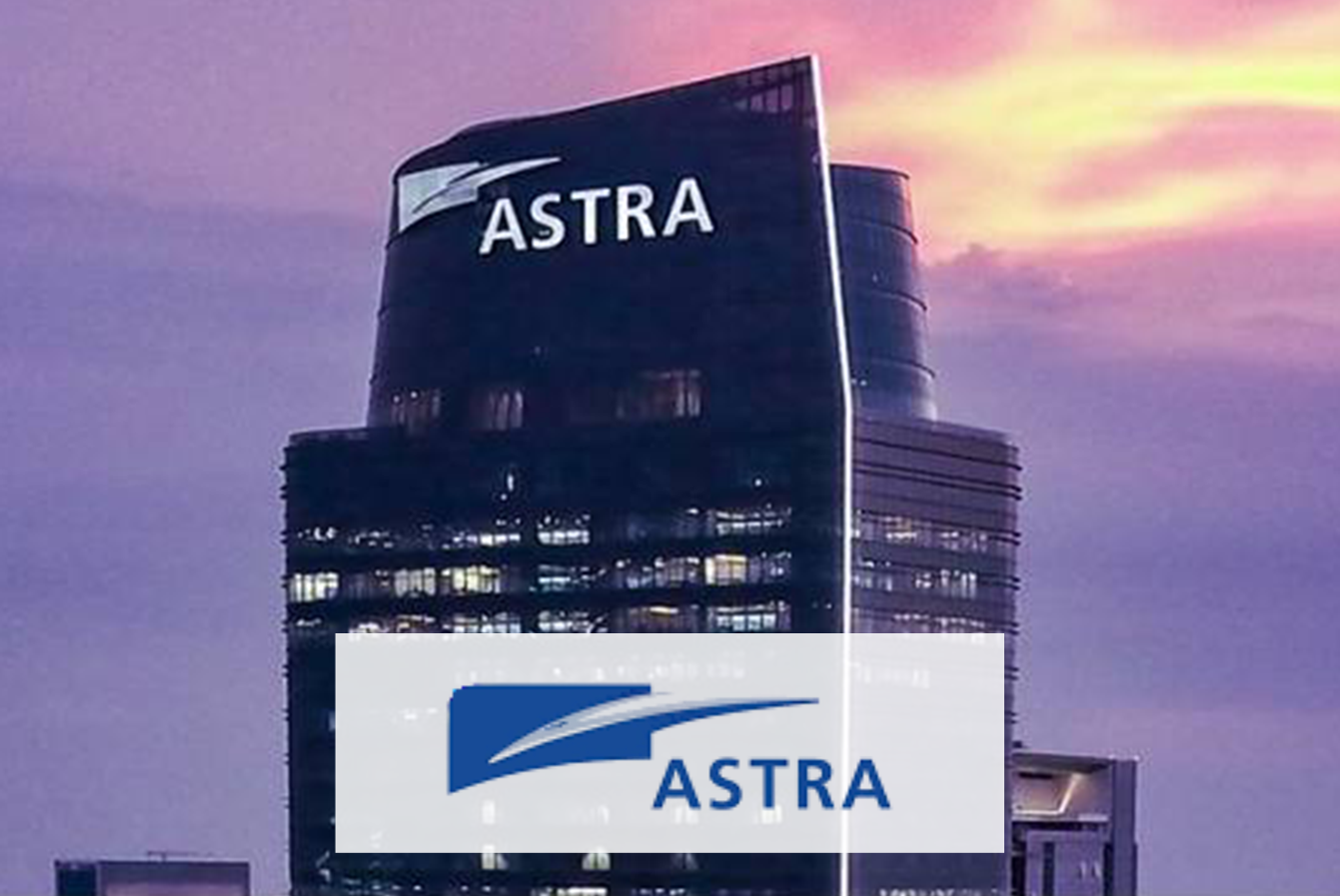 Company Profile Astra International Tbk.
