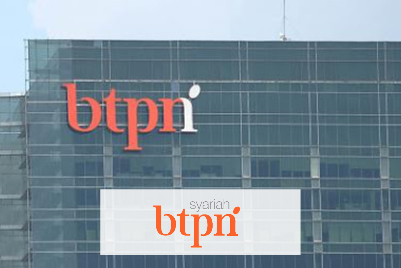 Company Profile Bank BTPN Syariah Tbk.