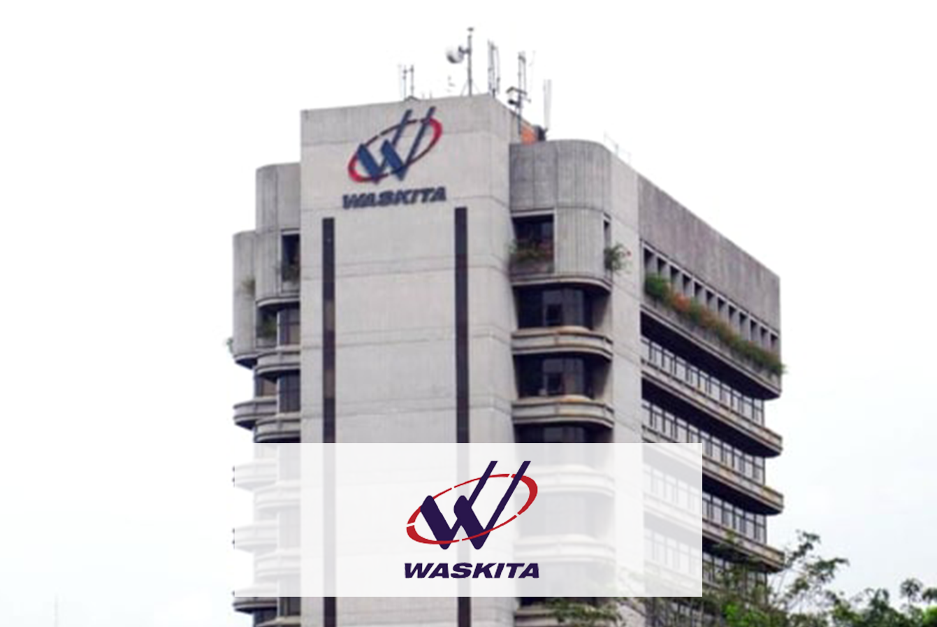 Company Profile PT Waskita Karya (Persero) Tbk