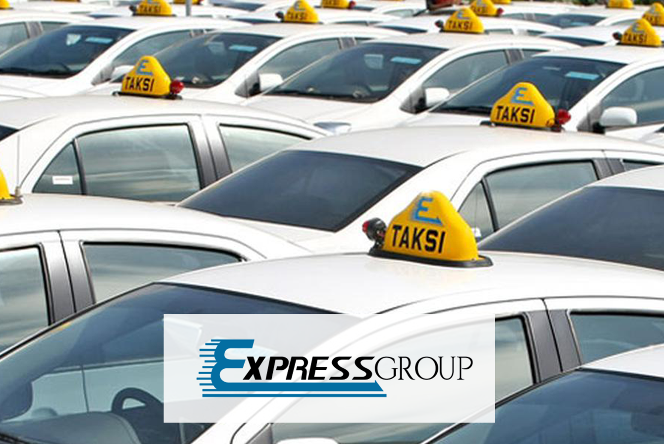 Company Profile PT Express Transindo Utama Tbk