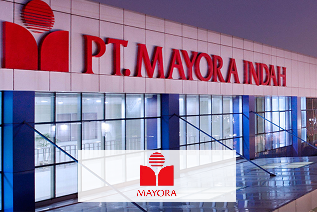 Company Profile PT Mayora Indah Tbk