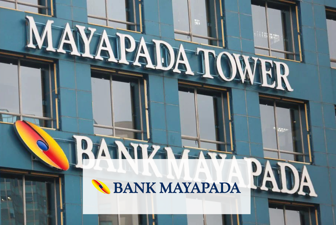 Company Profile PT Bank Mayapada Internasional Tbk