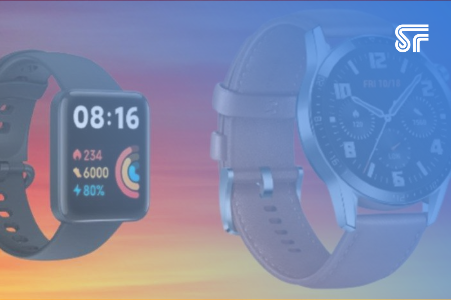 Jam Tangan dari Erafone, Memang Ada? Ini Penjelasannya
