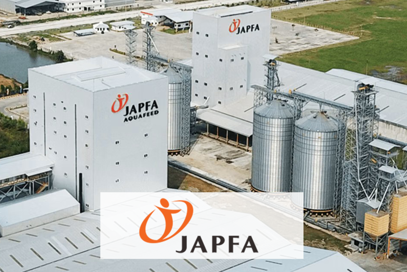 Company Profile JAPFA Comfeed Indonesia Tbk