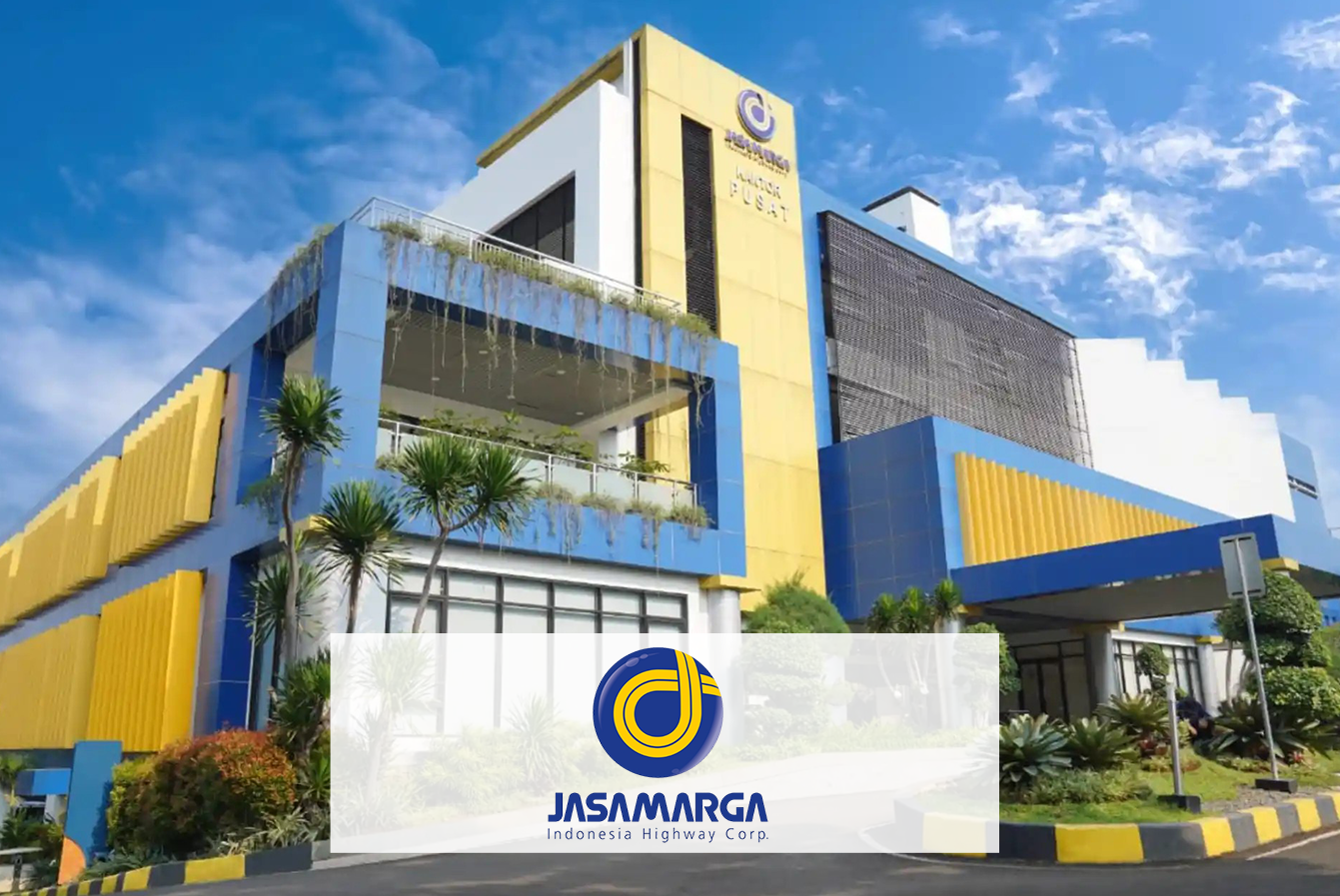 Company Profile PT Jasa Marga Tbk