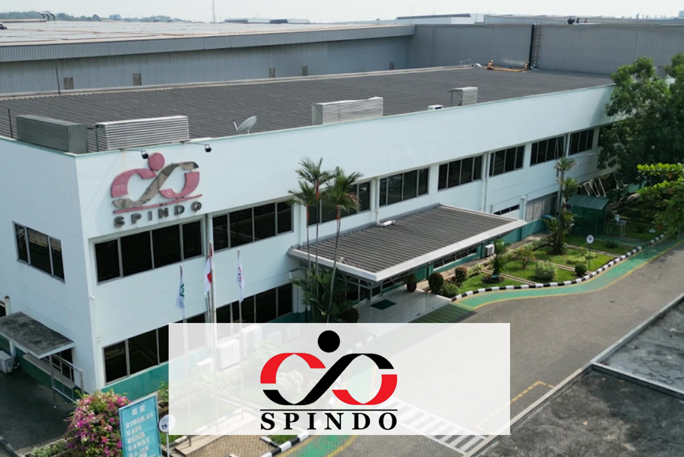 Company Profile PT Steel Pipe Industry of Indonesia Tbk