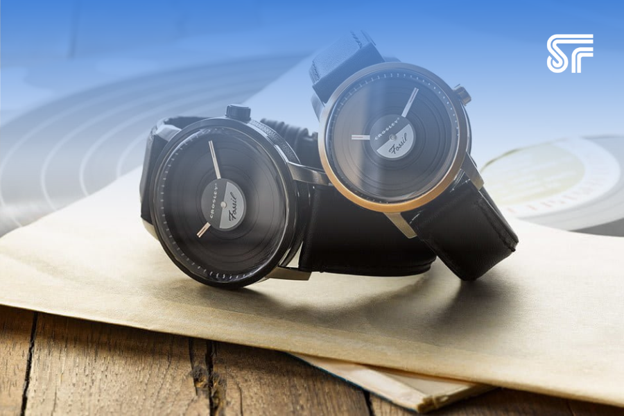 Mengapa Fossil Lebih dari Sekadar Jam Tangan Fashion?