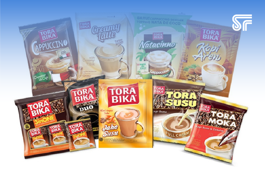 Bukan Sekadar Kopi, Bagaimana Torabika Mengisi Energi Harian Indonesia?