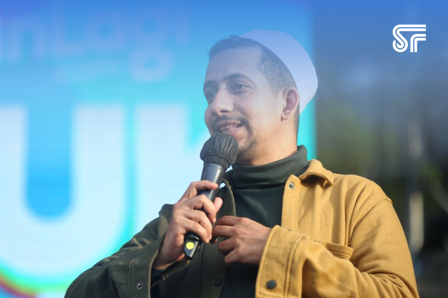 Personal Branding Habib Ja’far, Dakwah Islam Cinta di Era Media Sosial