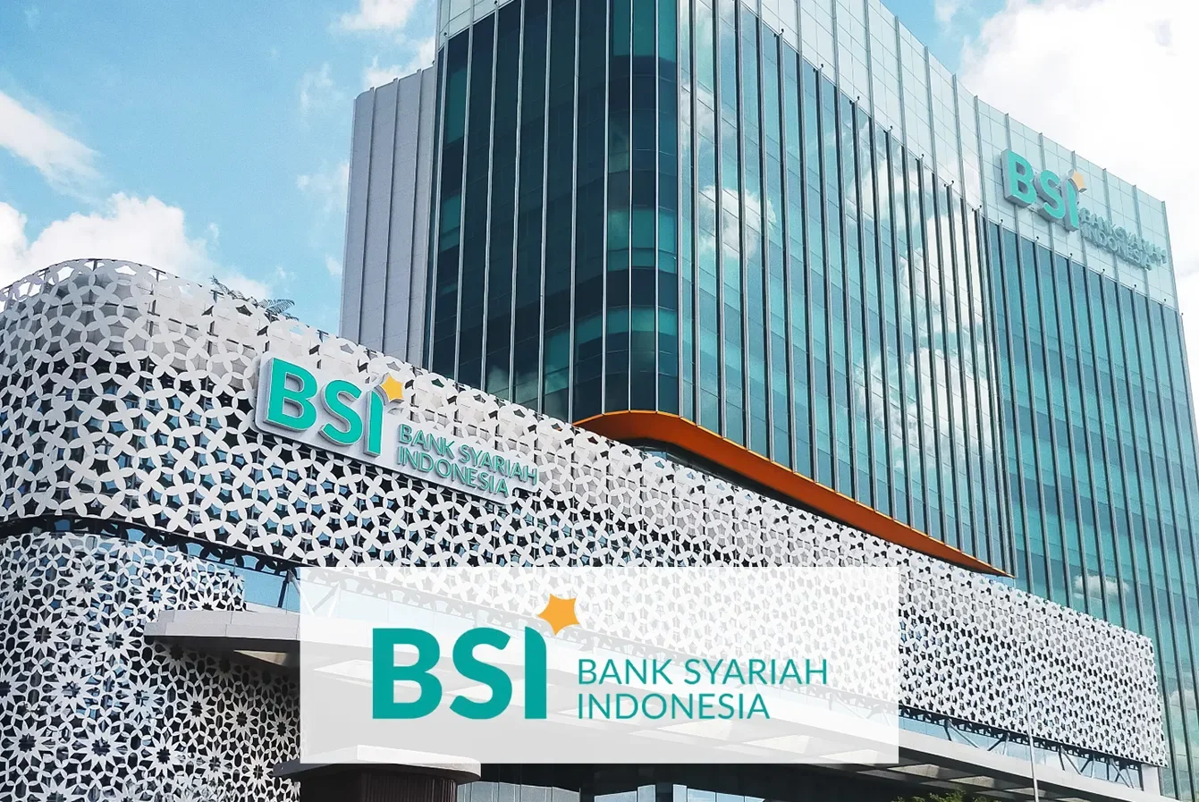 Company Profile PT Bank Syariah Indonesia Tbk