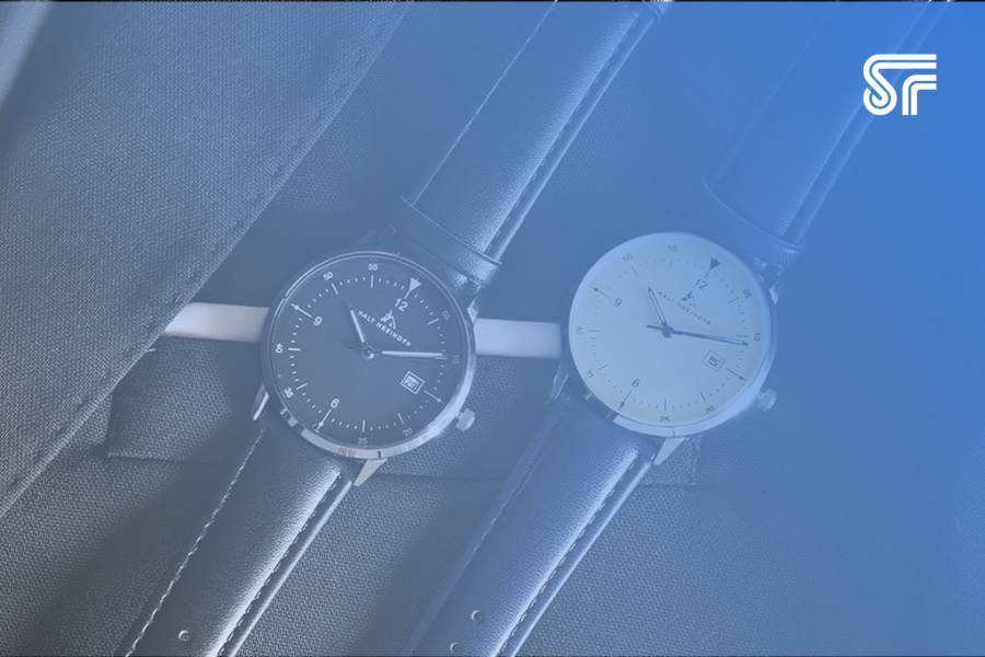 Kalt Hreindyr, Pilihan Jam Tangan Stylish dan Timeless buat Fripipel