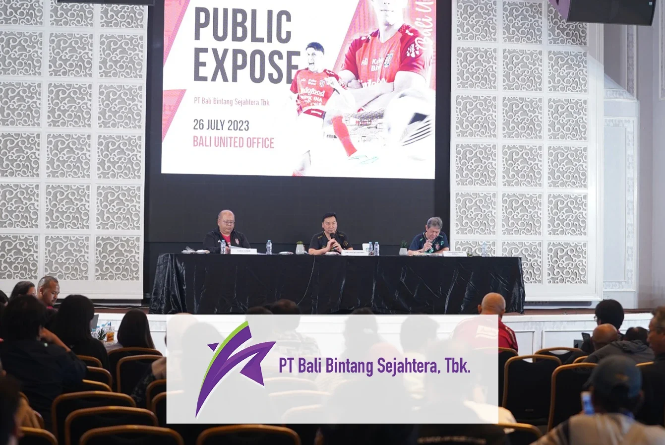 Company Profile PT Bali Bintang Sejahtera Tbk.