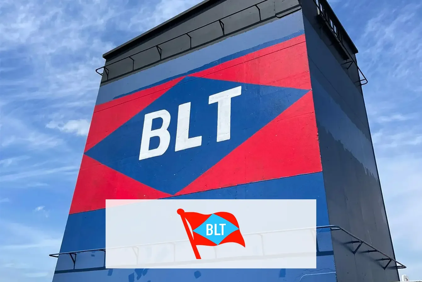 Company Profile Berlian Laju Tanker Tbk