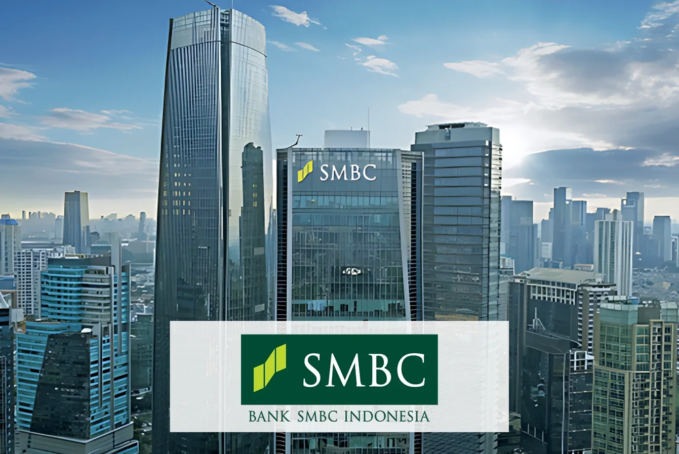 Company Profile PT Bank SMBC Indonesia Tbk
