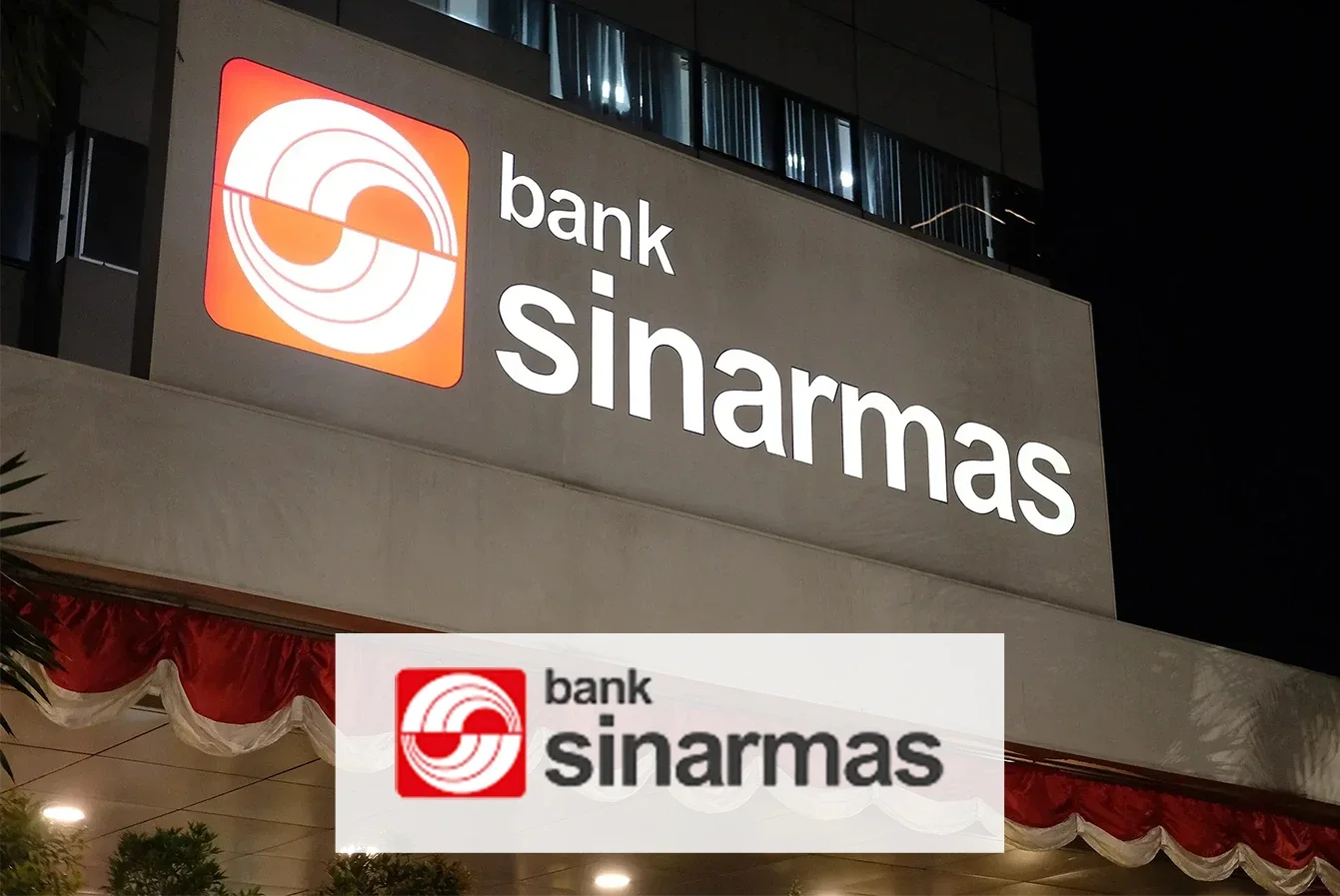 Company Profile Bank Sinarmas Tbk