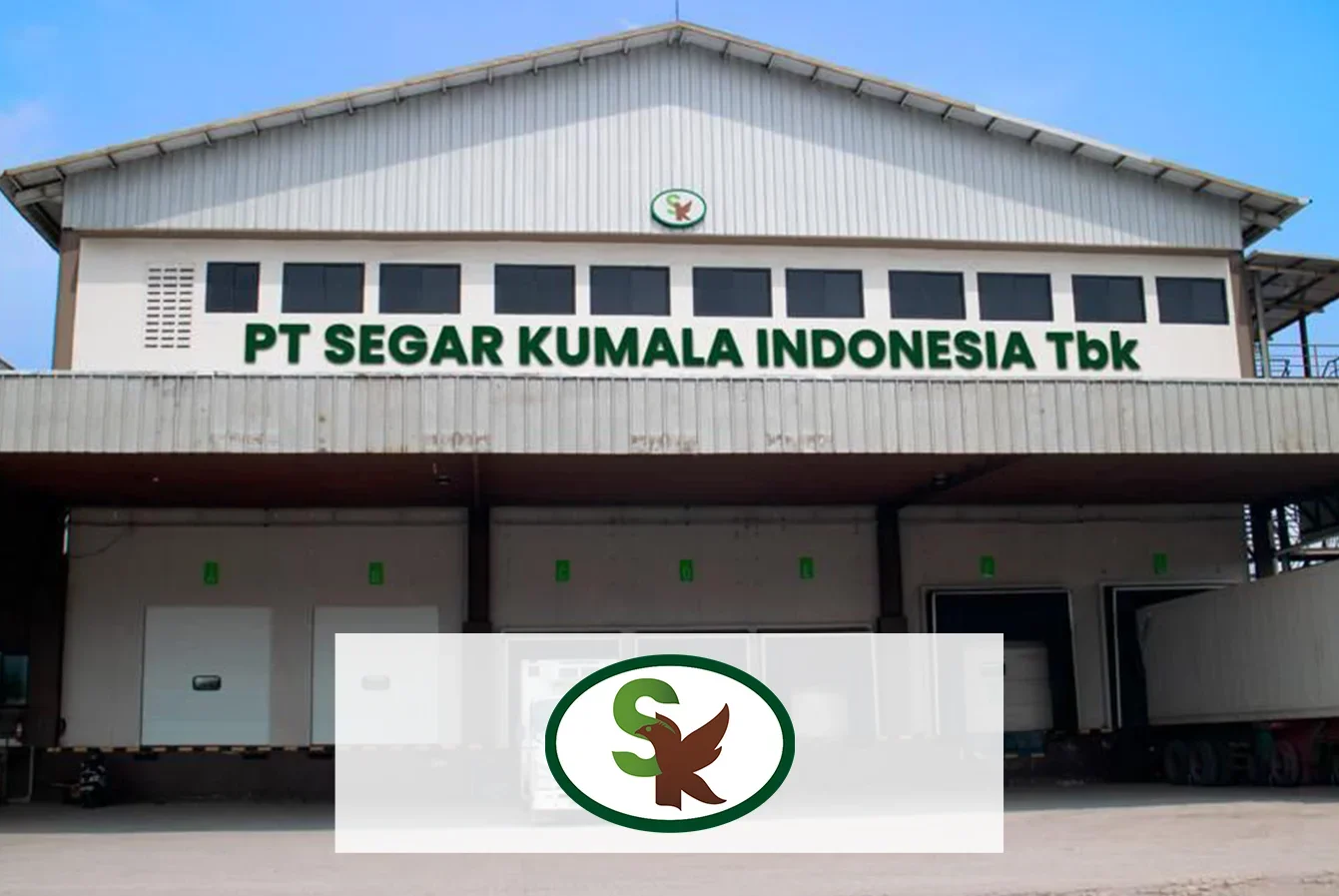 Company Profile PT Segar Kumala Indonesia Tbk