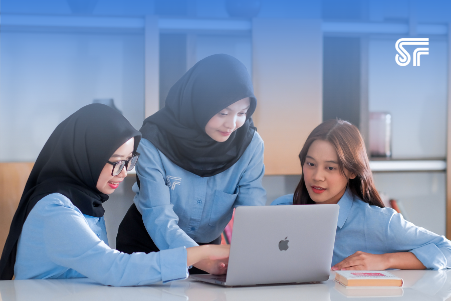 Bukan Cuma Kuliah, Ini Fasilitas Universitas di Surabaya yang Bikin Mahasiswa Lebih Siap Kerja