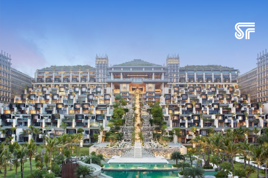 The Apurva Kempinski Bali, Tawarkan Pengalaman Menginap Mewah dengan Layanan Kelas Dunia di Pulau Dewata