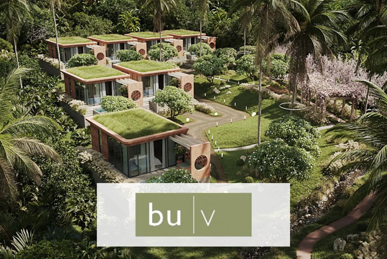 Company Profile PT Bukit Uluwatu Villa Tbk