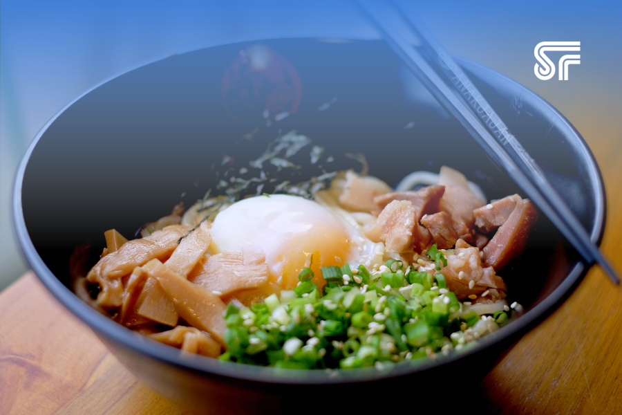 Abura Soba Yamatoten, Evolusi Terakhir Budaya Ramen Jepang yang Mengguncang Lidah