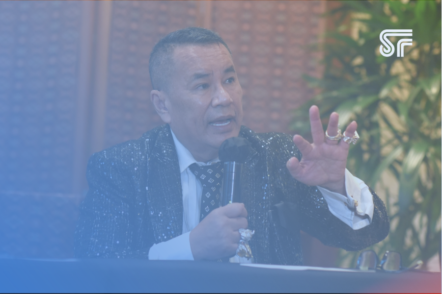 Personal Branding Hotman Paris, Ketika Profesi Hukum Bertemu Strategi Popularitas