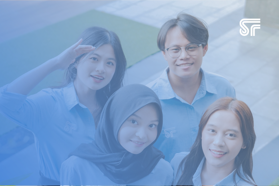 Perluas Peluang Karir Profesional Indonesia, Start Friday Asia Brand &amp; Business Strategy Consulting Menggencarkan Program AI Innovation