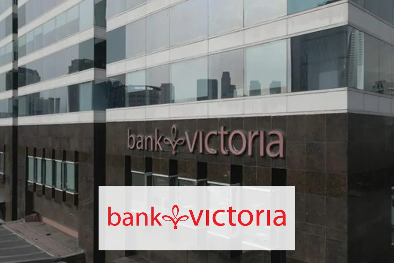 Company Profile Bank Victoria International Tbk