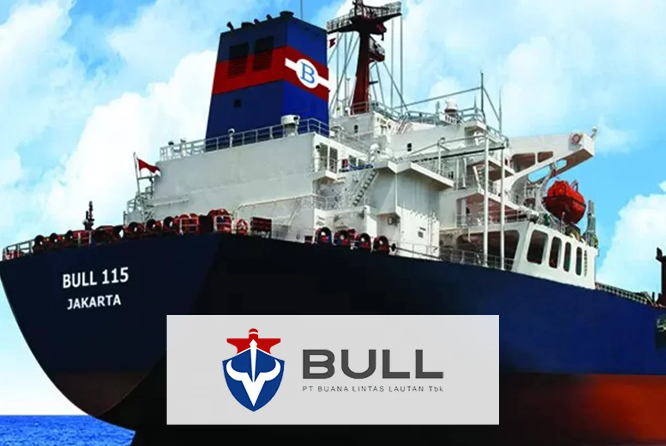 Company Profile PT Buana Lintas Lautan Tbk.