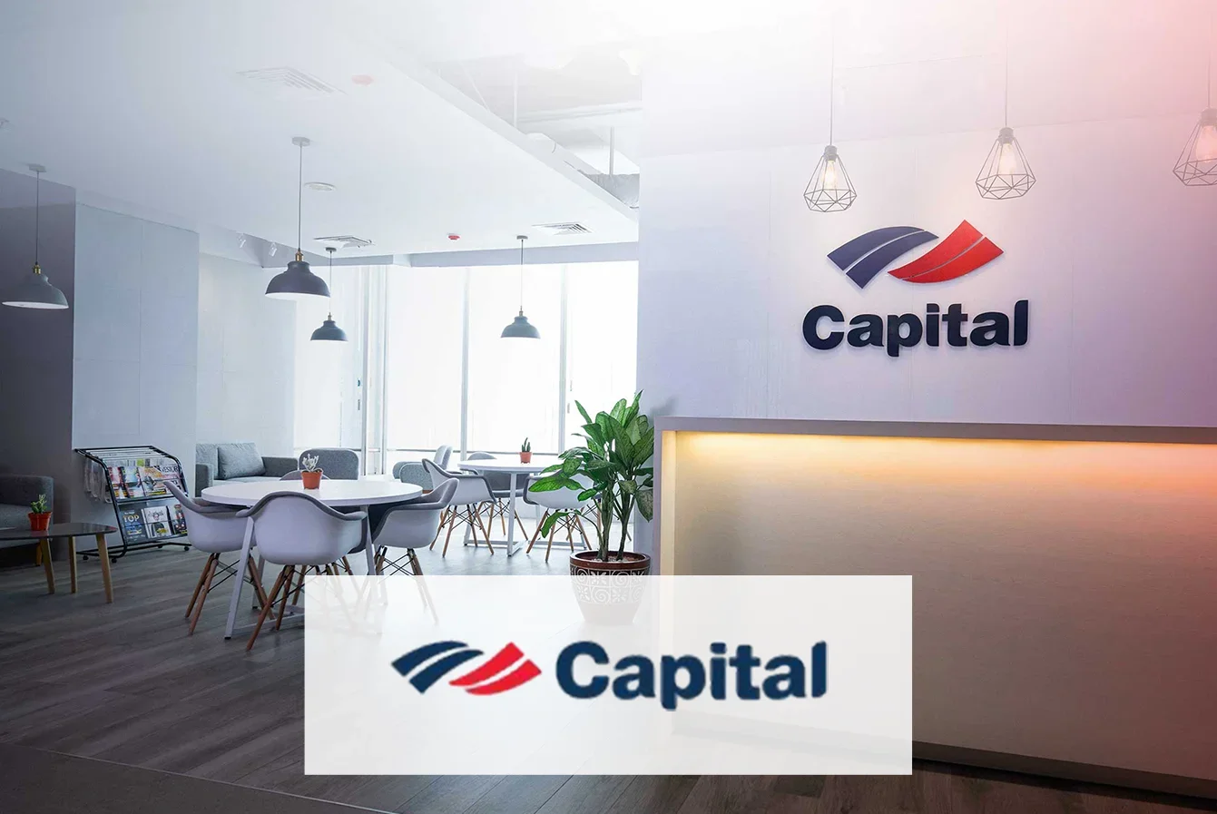 Company Profile PT Capital Financial Indonesia Tbk