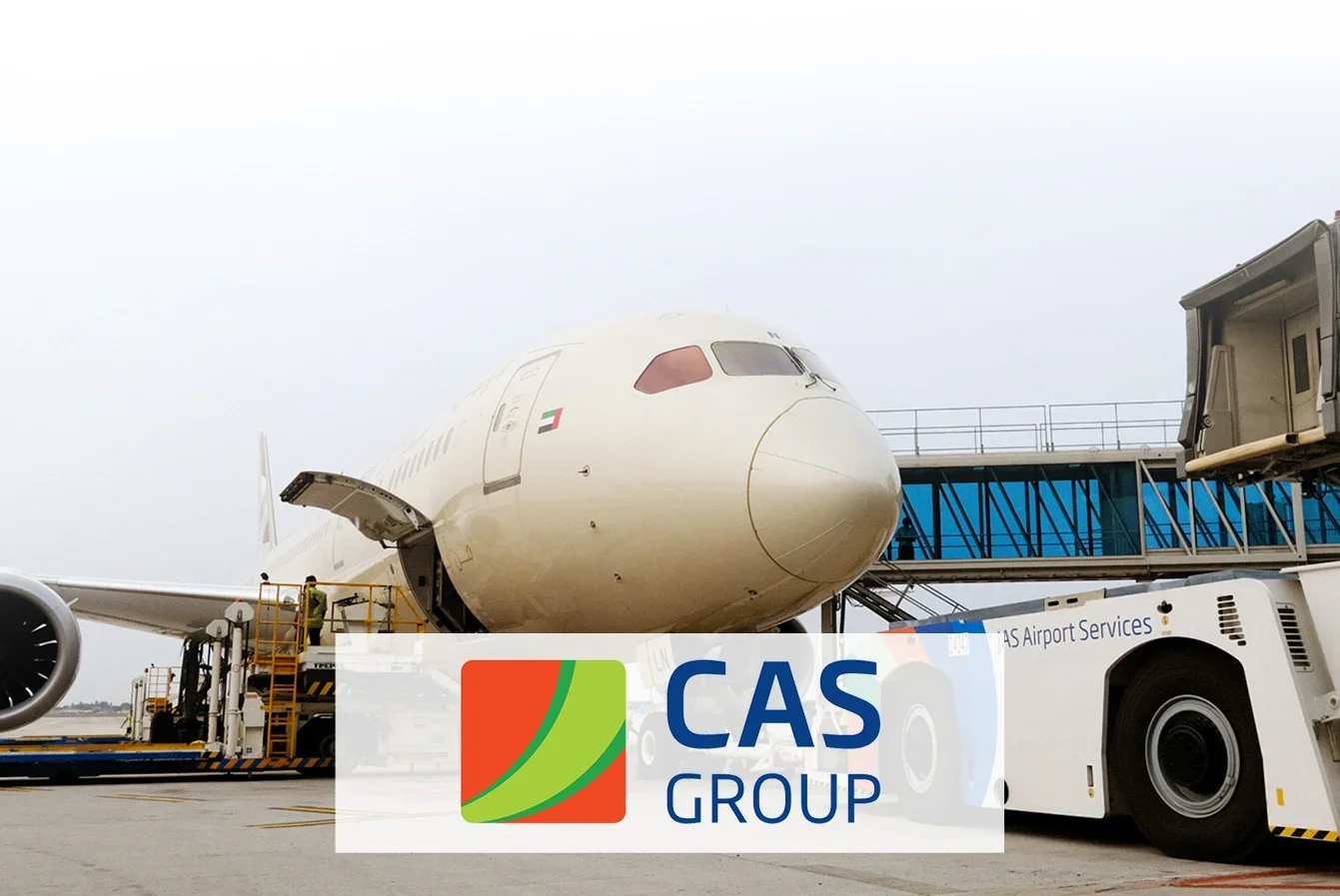 Company Profile Cahaya Aero Services Tbk