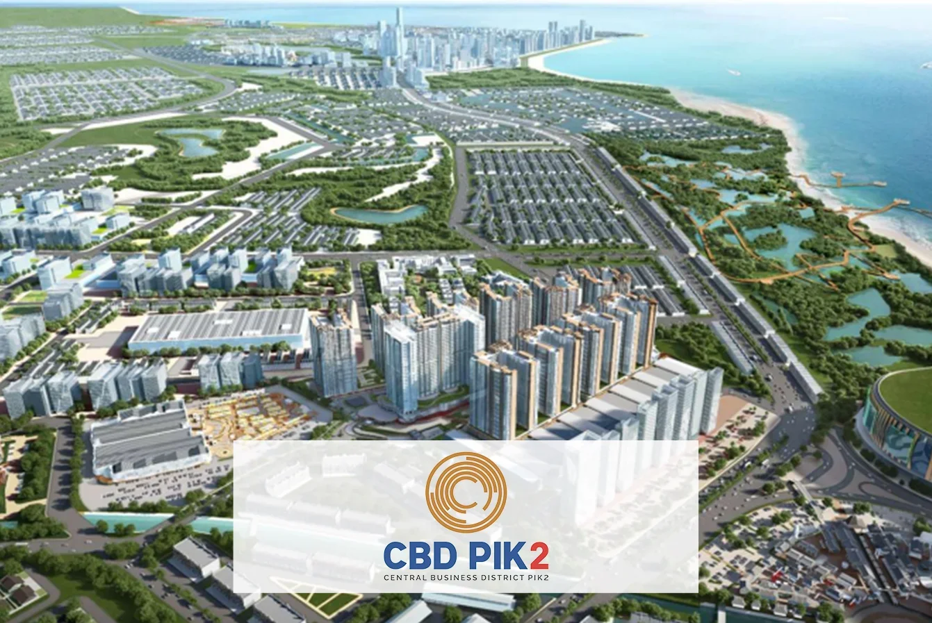 Company Profile PT Bangun Kosambi Sukses Tbk