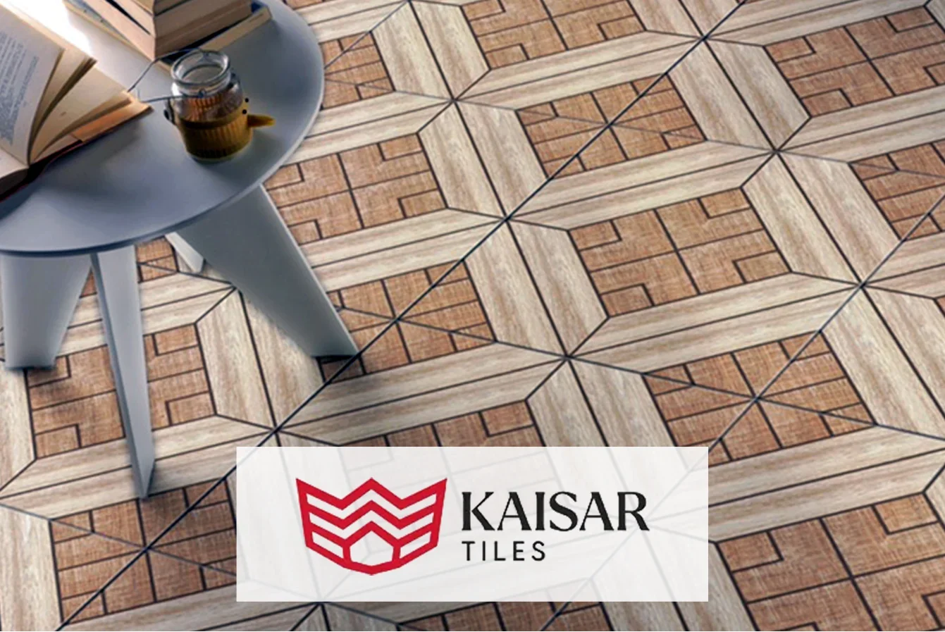 Company Profile PT Cahayaputra Asa Keramik Tbk.