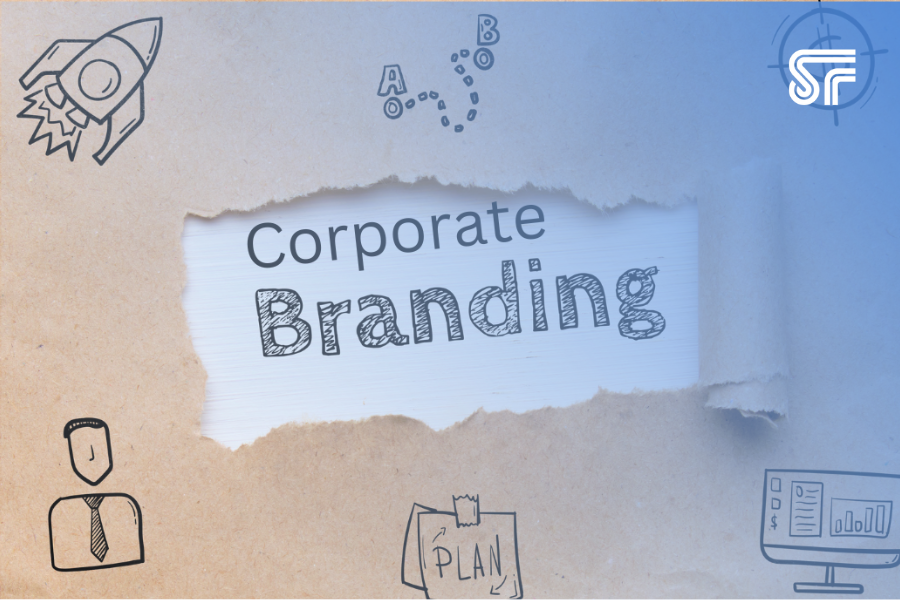 Apa itu Corporate Branding? Fondasi Strategis untuk Membangun Reputasi Perusahaan