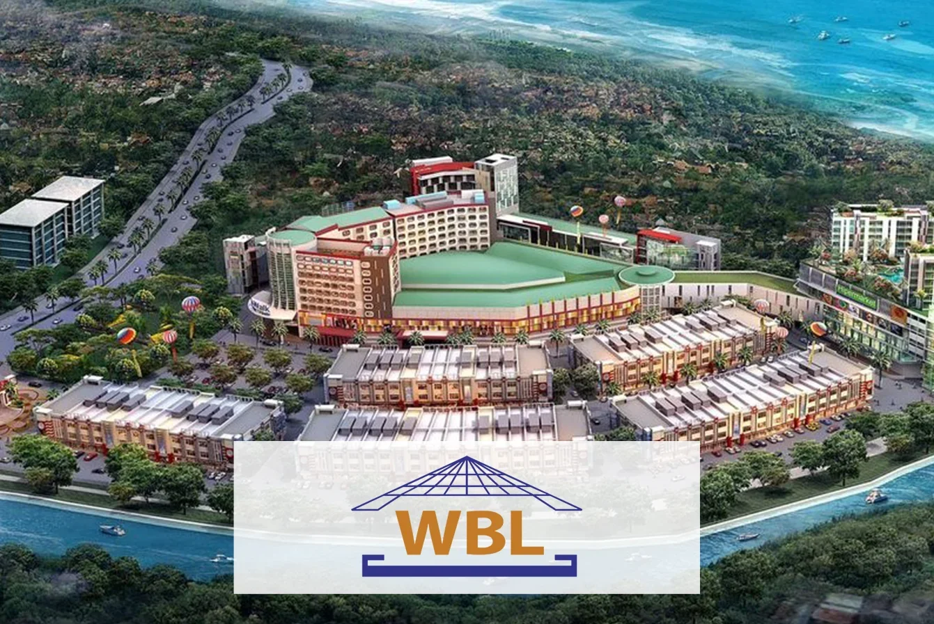 Company Profile PT Wulandari Bangun Laksana Tbk