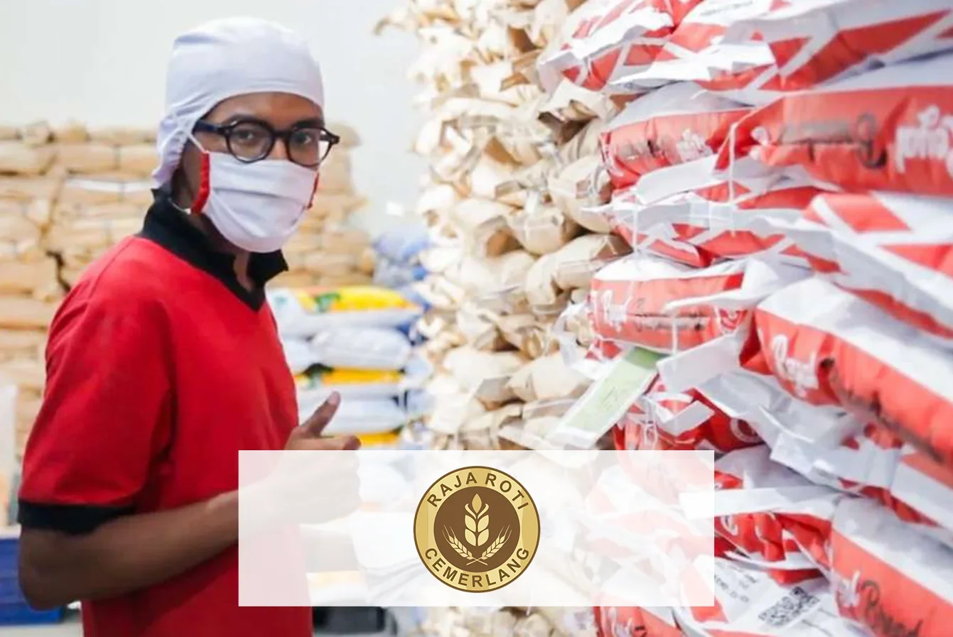 Company Profile PT Raja Roti Cemerlang Tbk