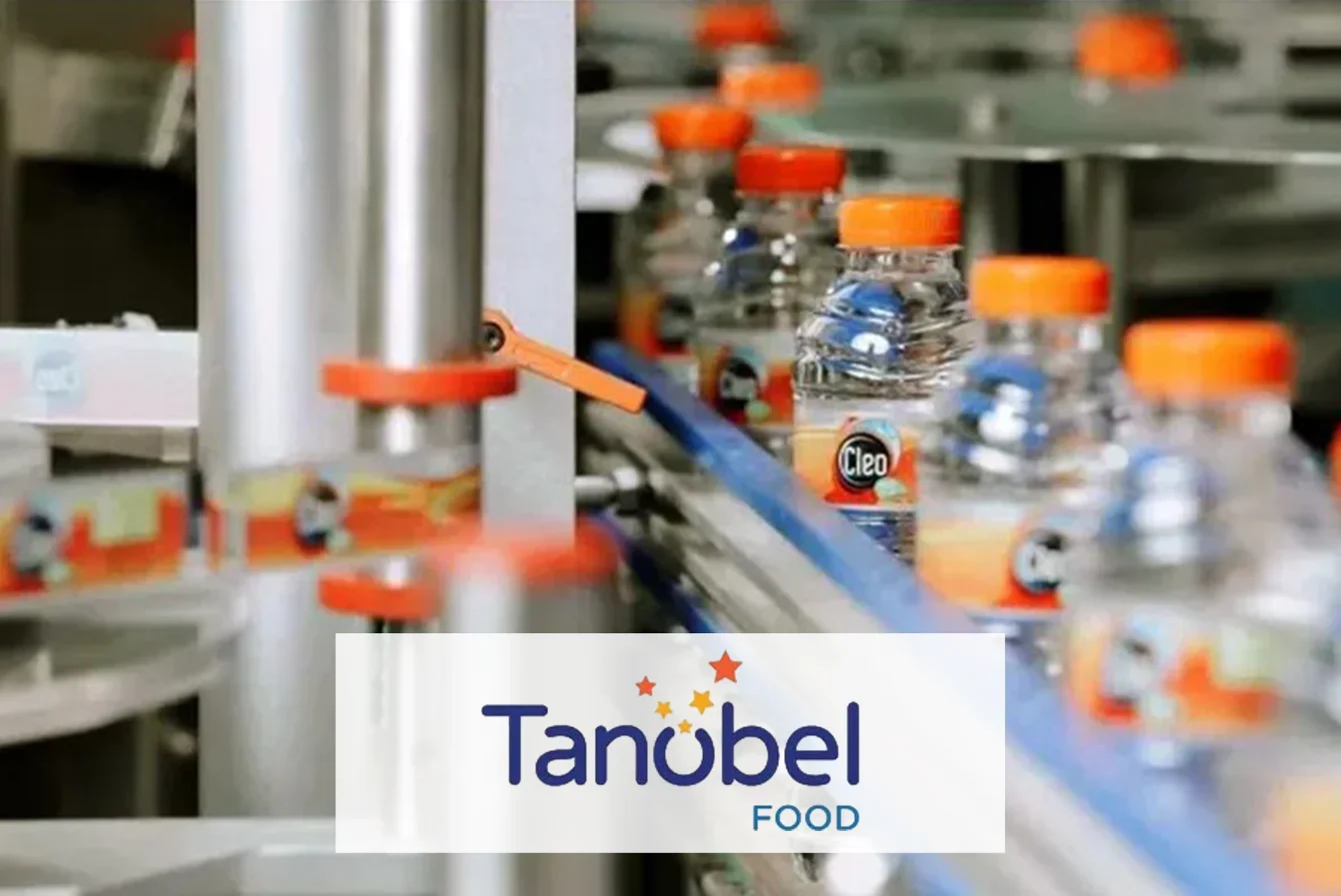 Company Profile PT Sariguna Primatirta Tbk