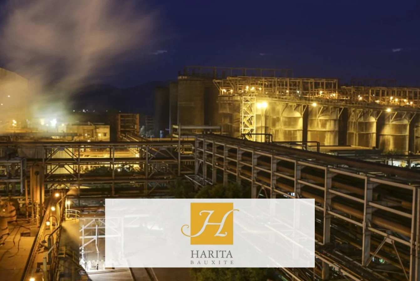 Company Profile Cita Mineral Investindo Tbk