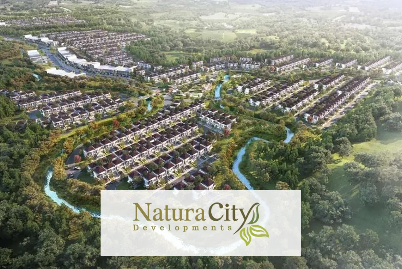 Company Profile PT Natura City Developments Tbk.
