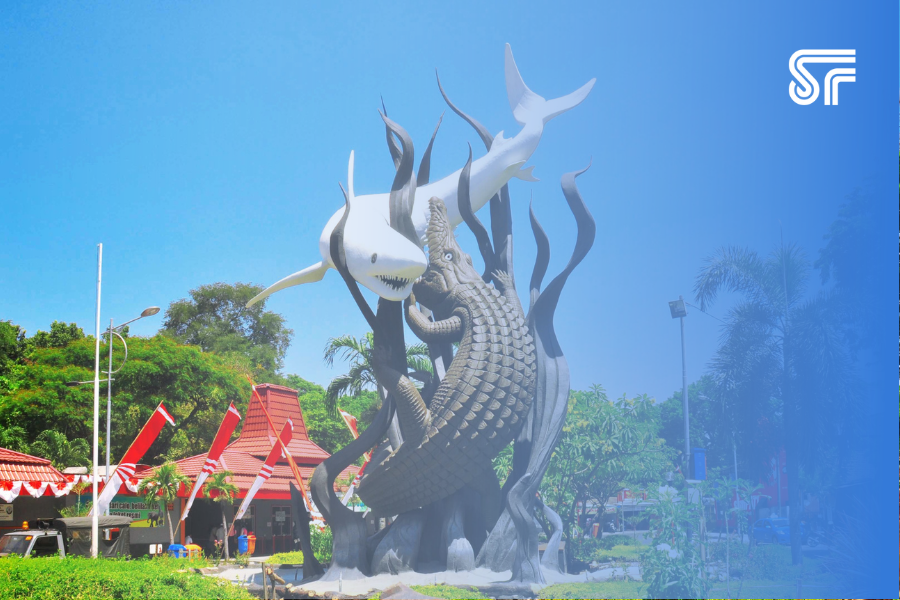 Apa itu Place Branding? City Branding Surabaya yang Mengungkap Fakta dan Identitas “Arek-Arek Suroboyo”