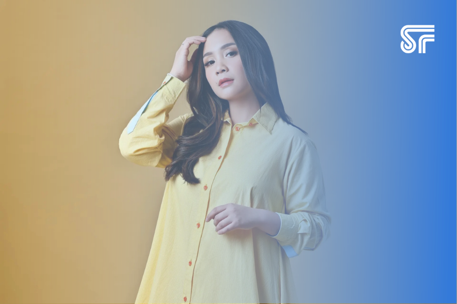 Personal Branding Nagita Slavina, Dari Artis Serbabisa ke Ikon Perempuan Modern Indonesia