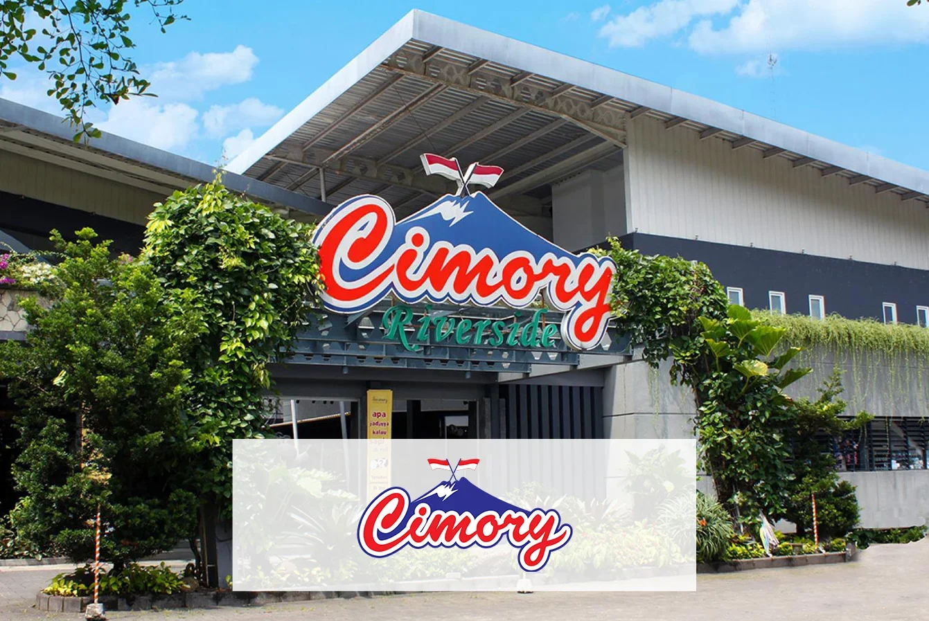 Company Profile PT Cisarua Mountain Dairy Tbk