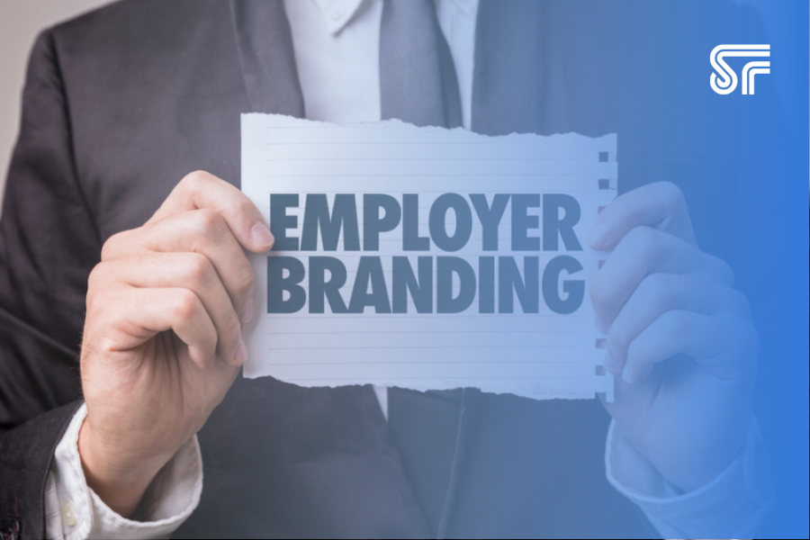 Bukan Sekadar Gaji, Employer Branding Jadi Alasan Talenta Terbaik Memilih Bertahan